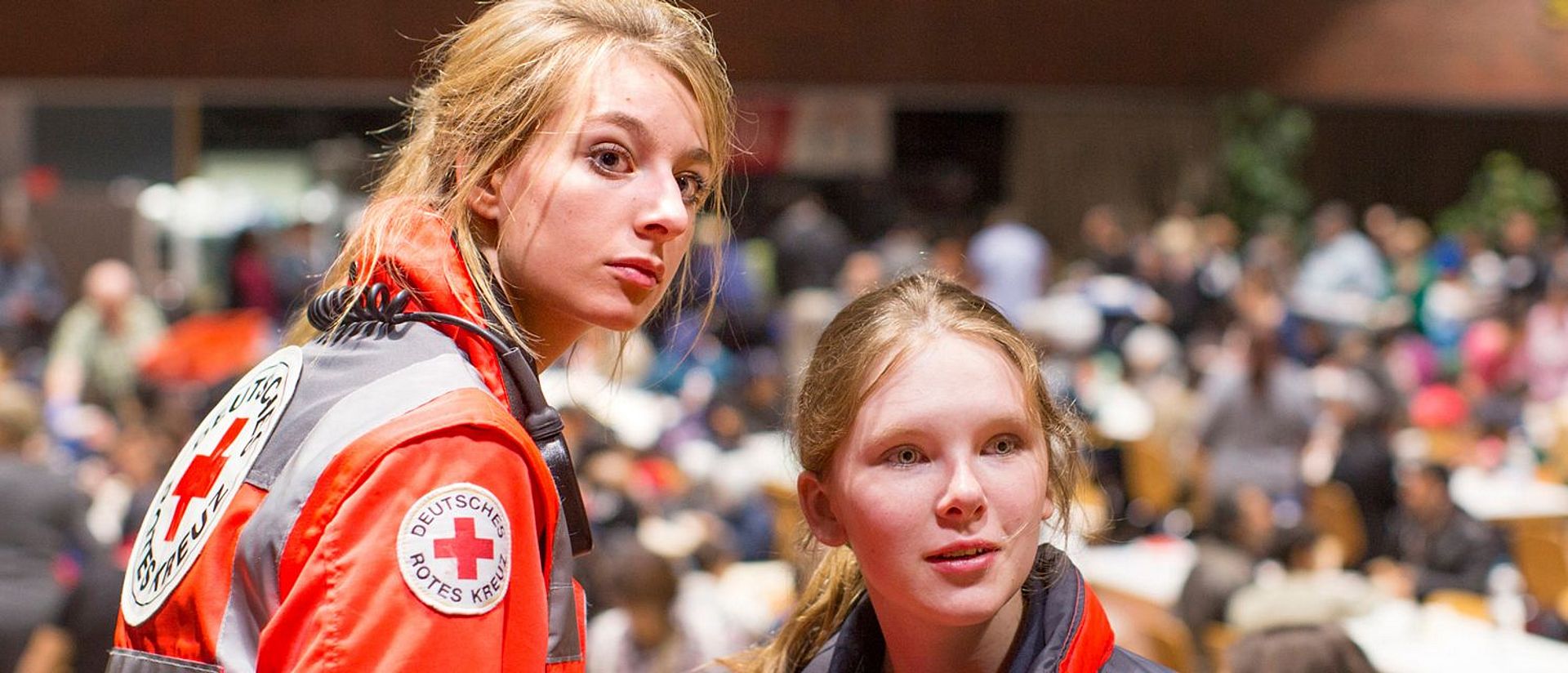 DRK Sanitätsdienst DRK Sanitätsdienst